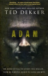 Adam, paperback