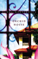 Orchid House - eBook
