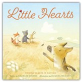 Little Hearts: Finding Hearts in Nature