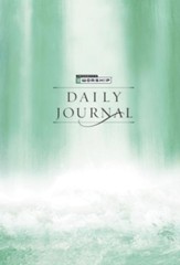 Personal Worship Journal - eBook