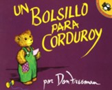 Un bolsillo para Corduroy, A Pocket for Corduroy