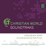 Long Black Train, Accompaniment CD