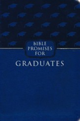 Bible Promises for Graduates