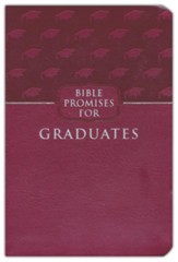 Bible Promises for Graduates