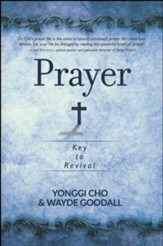 Prayer: Key to Revival