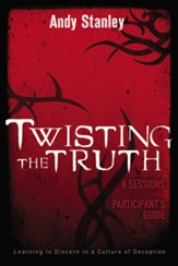 Twisting the Truth 6 Sessions Video Downloads Bundle [Video Download]