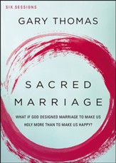 Sacred Marriage 6 Sessions Video Downloads Bundle [Video Download]