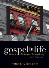 Gospel in Life Eight Sessions Video Downloads Bundle [Video Download]