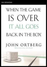 When the Game is Over - Video Download Bundle [Video Download]