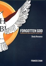 Remembering the Forgotten God - With 7 Video Sessions, Leader's Guide, and Participant's Guide [Video Download]