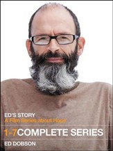 Ed's Story, All 5 Video Sessions & PDFs [Video Download]