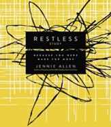 Restless, All 8 Videos Bundle [Video Download]