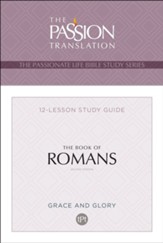 The Book of Romans 12-Week Study Guide