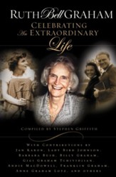 Ruth Bell Graham: A Tribute - eBook