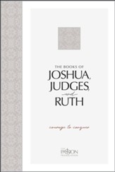 TPT: The Books of Joshua, Judges,  Ruth