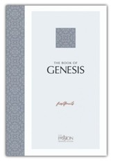 The Book of Genesis 2020 ed: Firstfruits, Paperback