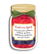 Fruit of the Spirit Magnet