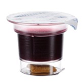 Simply Communion Gluten Free Prefilled Bread & Juice Cups, Box of 600