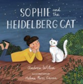 Sophie and the Heidelberg Cat