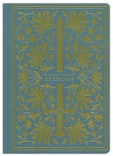 Ephesians, ESV Illuminated Scripture Journal