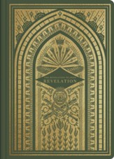 Revelation, ESV Illuminated Scripture Journal