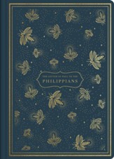 Philippians, ESV Illuminated Scripture Journal
