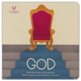 God: A Theological Primer Series