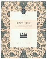 Esther: The Hidden Hand of God