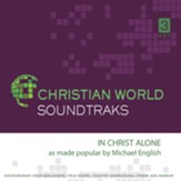 In Christ Alone Accompaniment CD