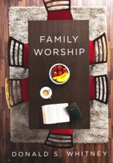 Family Worship