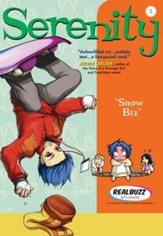 Snow Biz - eBook