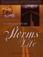 Following God Christian Living Series: Life Principles for the Storms of Life