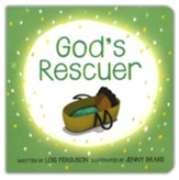 God's Rescuer