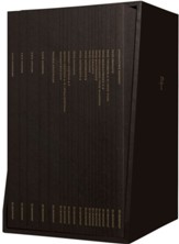 Greek Scripture Journal: 19-Volume New Testament Set