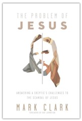 The Problem of Jesus: Answering a Skeptic's Challenges to the Scandal of Jesus Unabridged Audiobook on CD - Slightly Imperfect