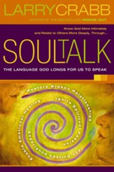 Soul Talk: Speaking with Power Into the Lives of Others - eBook