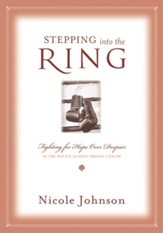 Stepping into the Ring - eBook