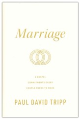 Marriage: 6 Gospel Commitments Every Couple Needs to Make