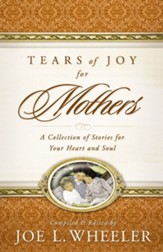Tears of Joy for Mothers - eBook