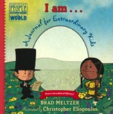 I Am...: A Journal for Extraordinary Kids