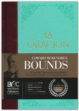 Gran Coleccion: La oracion (Prayer)