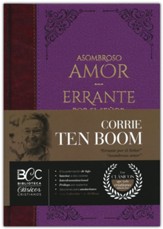 Gran Coleccion: Asombroso amor/Errante por el Senor (Amazin Love/Tramp for the Lord)