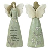 Those We Love Angel Figurine