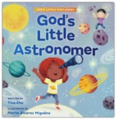 God's Little Astronomer