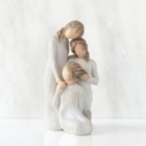 Our Healing Touch, Figurine, Willow Tree ®
