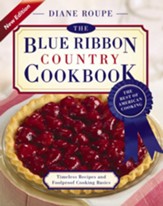 The Blue Ribbon Country Cookbook - eBook