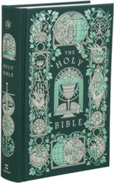 ESV Student Study Bible, Artist  Series (Hardcover, Joshua Noom)