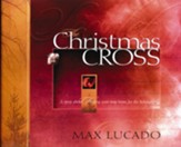 The Christmas Cross - eBook