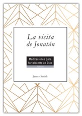 La visita de Jonatán - Febrero