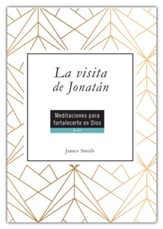 La visita de Jonatán - Julio